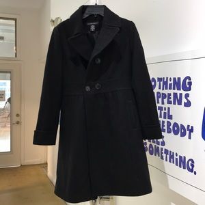 New York & Company Coat